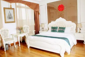 City 118 Chain Hotel (Tai'an Ningyang Qixian Road Branch) - Image 2