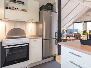 6 Person Holiday Home in Tranekaer - Image 4