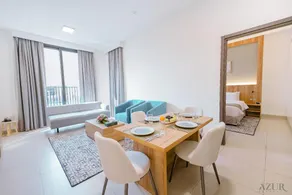 Azur Regency Hotel Apartments - Image 1