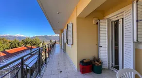 "Epidavros" Apartment of Levidi Arcadian Apartments - Image 4