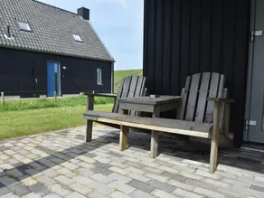 Detached villa on the Zeedijk with view - Image 2