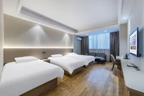Elan Boutique Hotel - Image 5