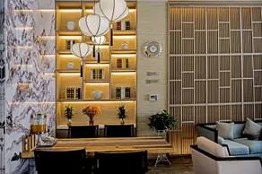 Jinjiang Inn Select Xi'an Dayan Tower Zhuque Street Chengshi Lifang - Image 3