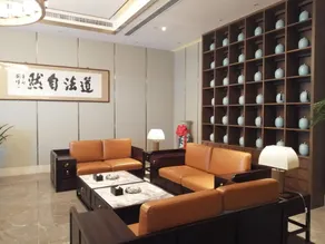 Jinhe Hotel - Image 5