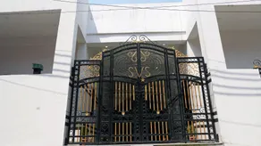 KANTA SANT RAM AASHRAM - Image 4