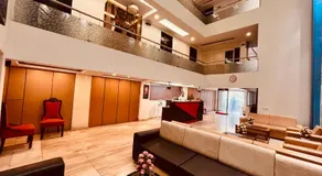 Hotel The Gold Inn - Walking Distance From Gaffar Market Karol Bagh Delhi - Image 2