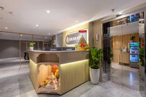 Bin Bin Hotel 18 - Near Thu Thiem Villa Park - Image 2