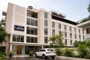 Hotel Centro - Image 5