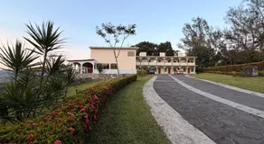 Hotel Mirador Santiago - Image 2
