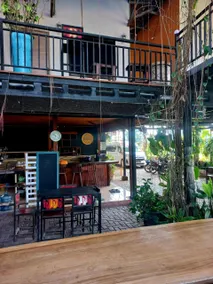 Hotel Omah Cepit - Image 5