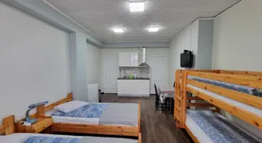 Hostel Mare - Image 2