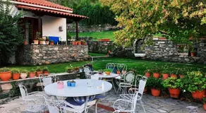 New apartment, amazing view Alli Meria near Pelion - Image 5