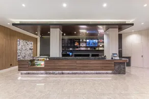 Hanting Premium Hotel Suzhou Shengze - Image 4