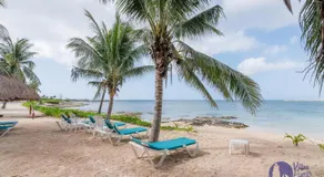 Chac Hal, Beachfront Apartment with Amenities - Chac Hal 2 - Image 4