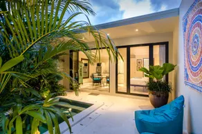 Villa Zak Seminyak - Image 2