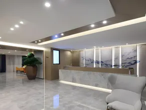 GreenTree Eastern Hotel Chuzhou Suchu Industrial Park - Image 5