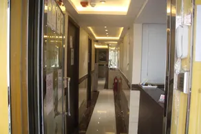Jordan Comfort Inn - Image 2
