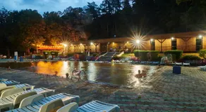 Hotel Palace - KÚPELE SLIAČ - Image 4