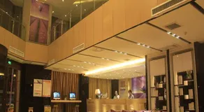Lavande Hotel Yinchuan Railway Station Wanda - Image 4
