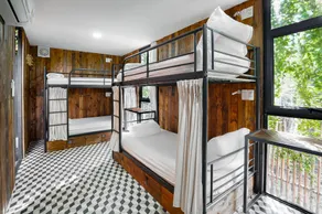 Rom Casa Hostel Da Nang - Image 3