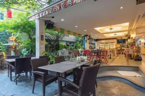 New Siam III Guest House - Image 5