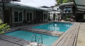 SolarCell Private Homestay - โซล่าเซลล์ไพรเวทโฮมสเตย์ - Image 2