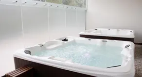 Begrand Alto Polanco Pool Gym Jacuzzi & More - Image 5
