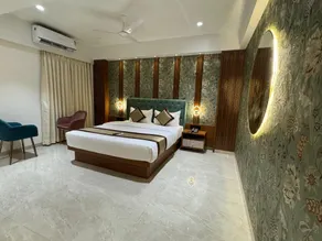 Hotel Shree Krishna Paradise Dombivali - Image 1