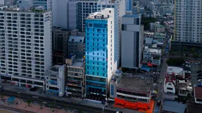 Hotel GUESS WHO Gwangalli - Image 5