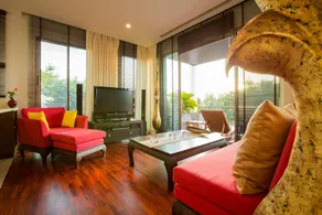 Luxury seaview penthouse KG6C - Image 2
