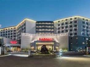 Lihua Jianguo Hotel - Image 3