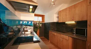 Familienappartements Eder - Free entry to Tauern SPA Kaprun included - Image 2