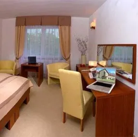 Ośrodek Wypoczynkowy Ariston - Image 3