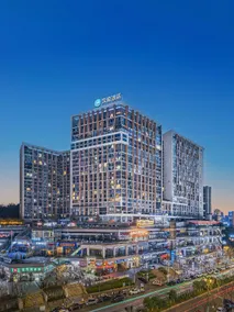 Hanting Hotel Guiyang North Railway Station - Image 2