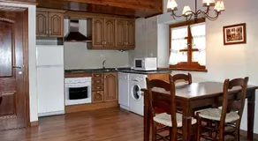 Apartamentos Deth Camin Reiau - Image 5