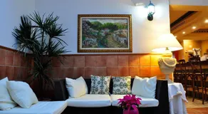 Hotel & Spa PLAZA Arriate - Image 4
