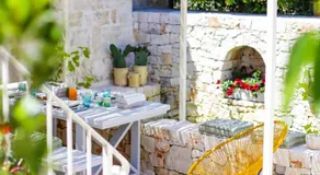 Hermanas Relais - trulli luxury - Image 4