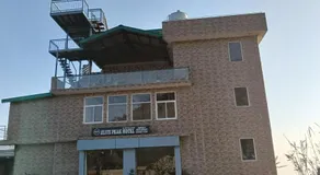 Elite peak hotel - Image 3