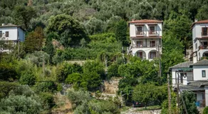 Beach house Chorefto - Image 4