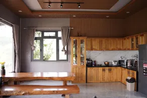 Mountain Nest Villa Dalat - BBQ, Camping - Image 5