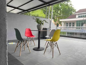 JJ&KK Homestay - Image 4