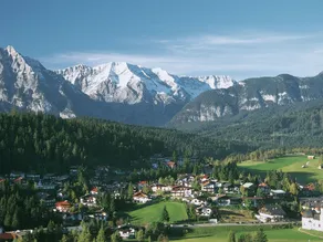 Apartment Gipfelblick Seefeld - Image 5