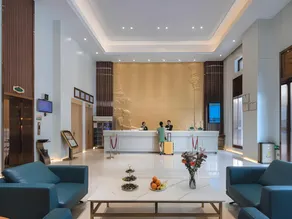 Vienna 3 Best Hotel Zhejiang Taizhou Qingfeng Community - Image 2