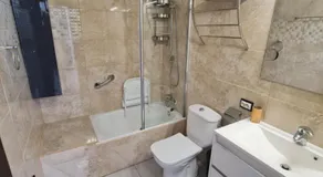 Holidays or work 3 bedrooms 90 M2 TERRACE AC - Image 2