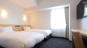 AB Hotel Konan - Image 2