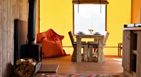 Bauernhof mit Garten, Whirlpool und Grill - Image 2
