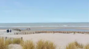 appartement vue sur mer camiers - Image 5