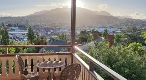 Historic Home close to CBD 3Brm with views - Image 5
