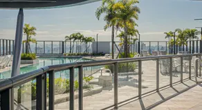 Duna Air Loft - Lazer & Comodidade - Próximo ao Metrô Brooklin - Image 3