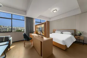 Earl's Family Hotel (Ma'anshan East High-Speed Railway Station Branch) - Image 2